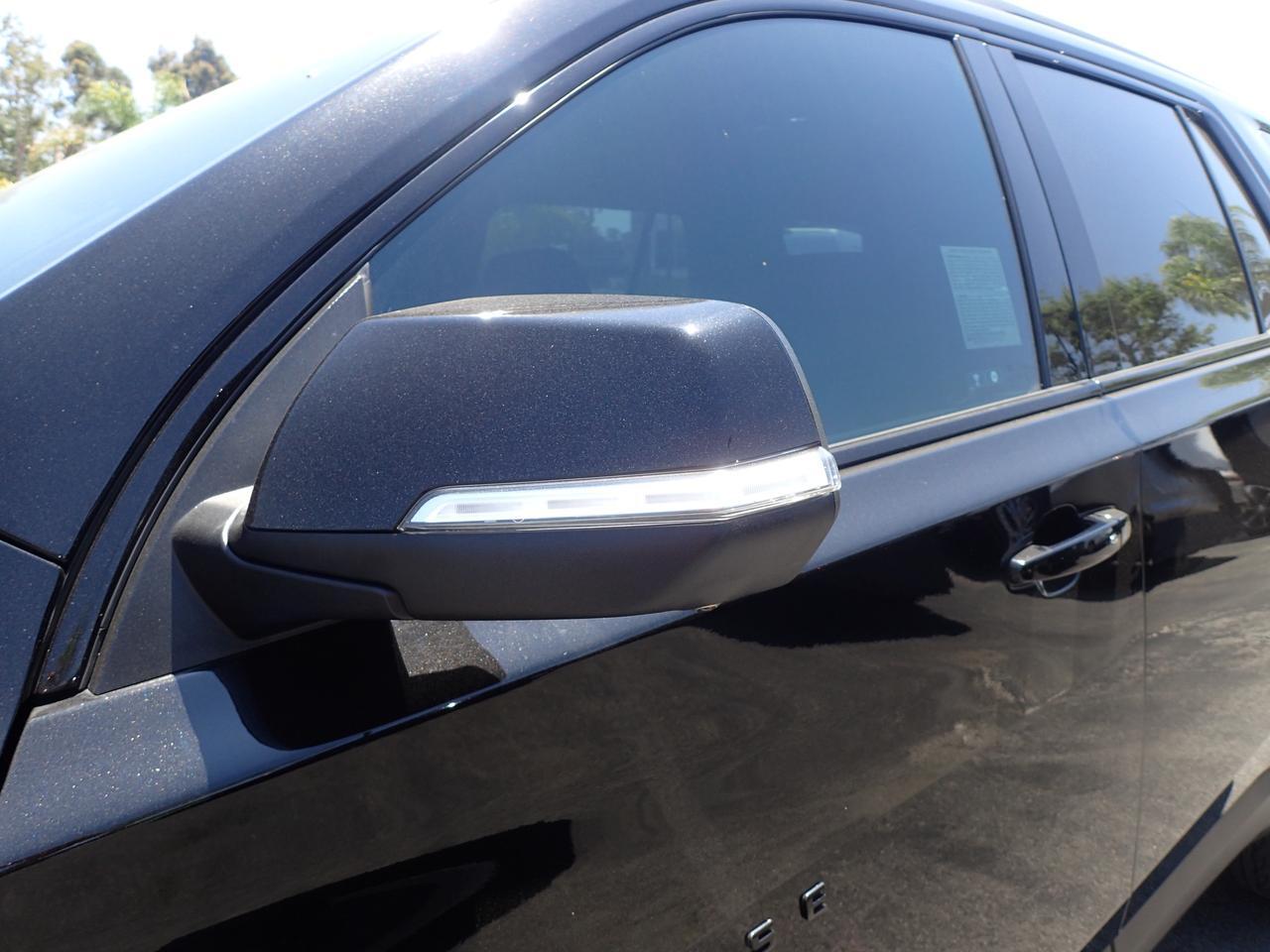 2023 Chevy Traverse RS Anaheim CA