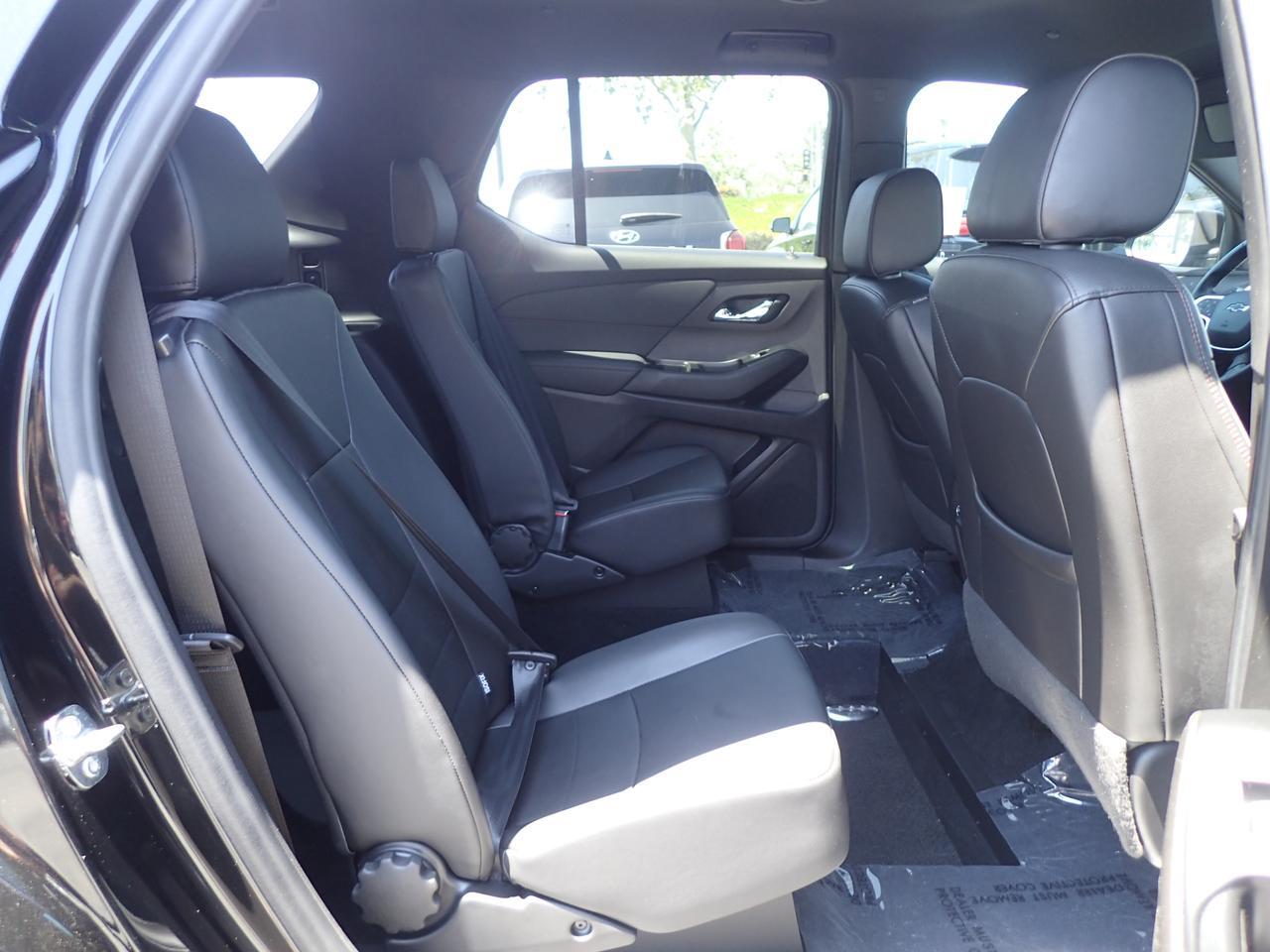 2023 Chevy Traverse RS Anaheim CA
