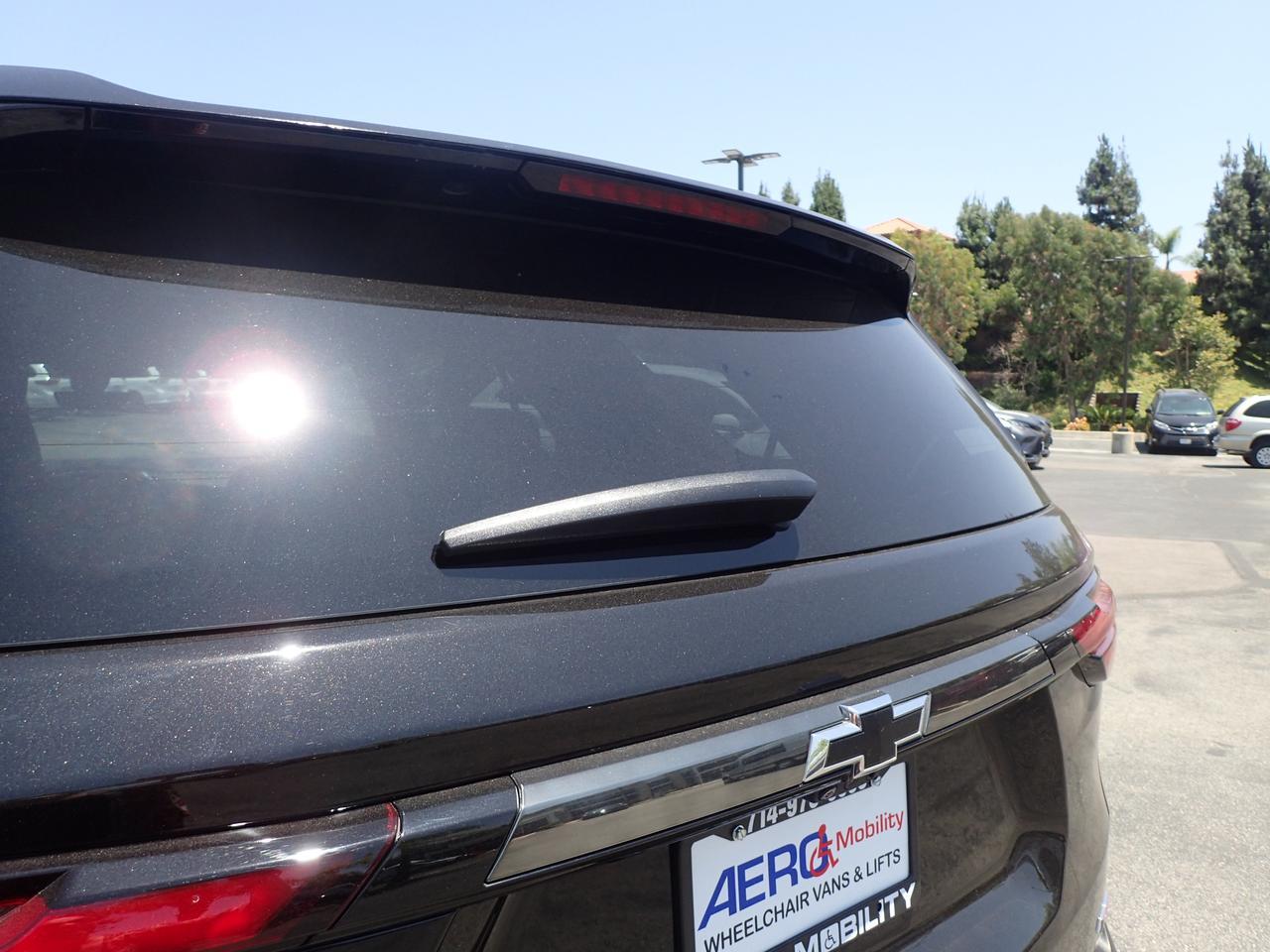 2023 Chevy Traverse RS Anaheim CA