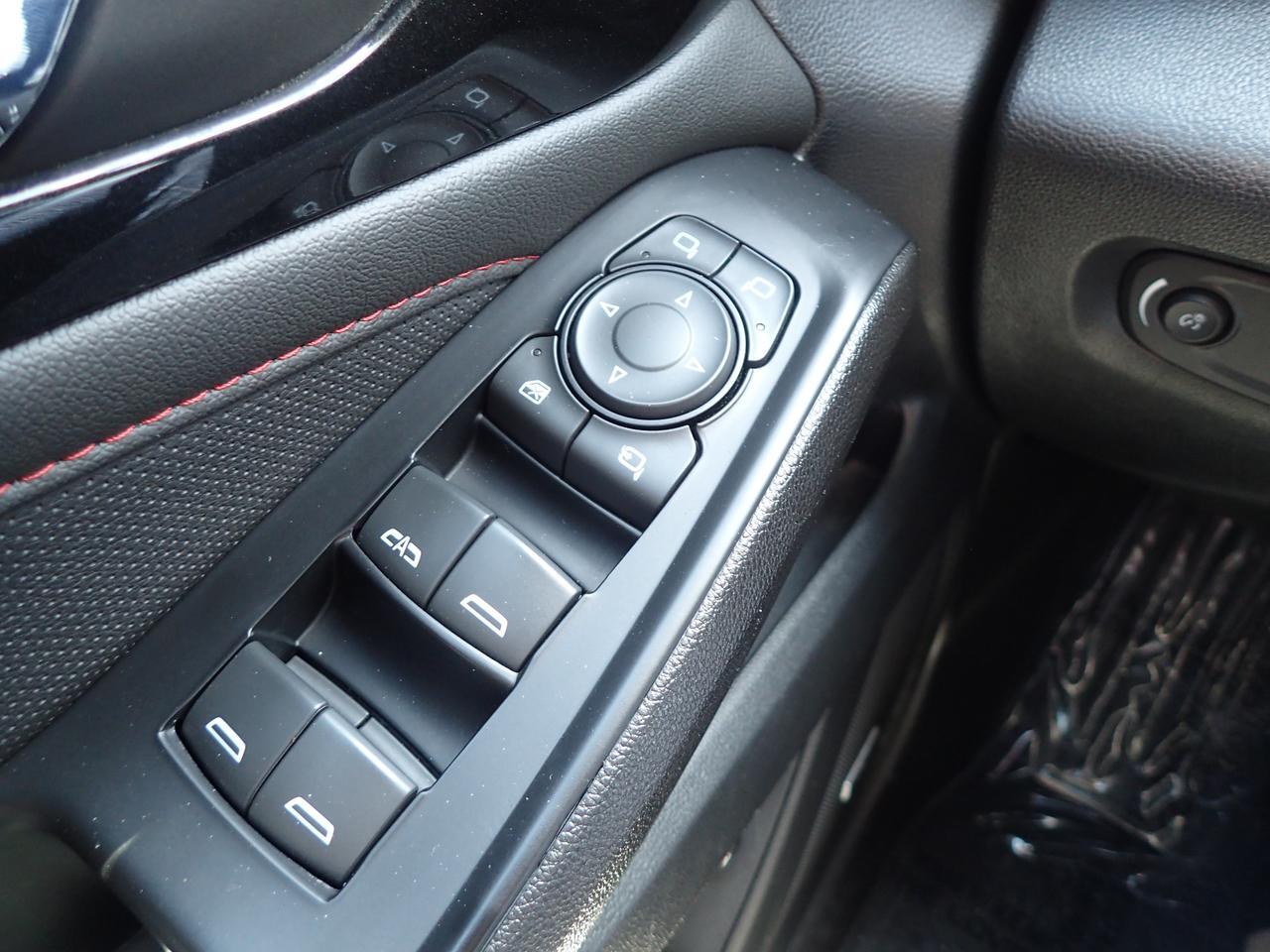2023 Chevy Traverse RS Anaheim CA