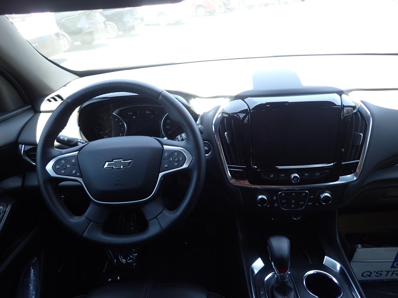 2023 Chevy Traverse RS Anaheim CA