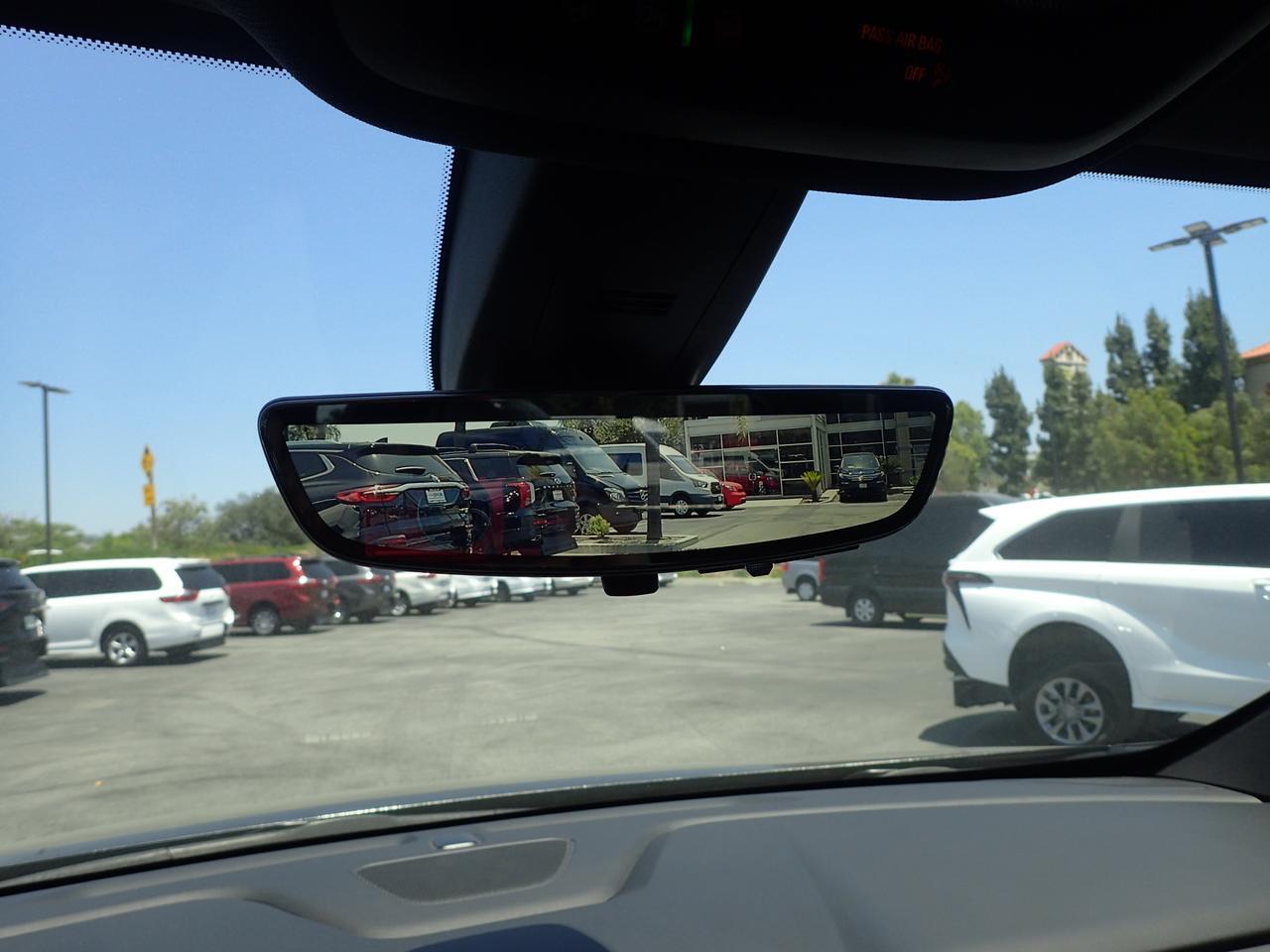 2023 Chevy Traverse RS Anaheim CA