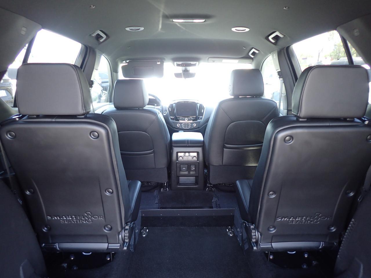 2023 Chevy Traverse RS Anaheim CA