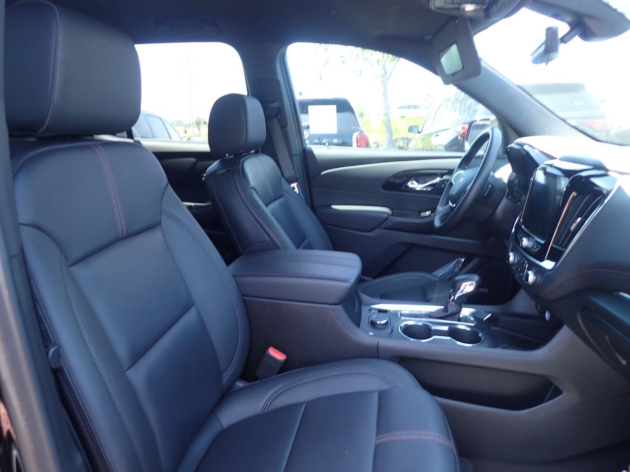 2023 Chevy Traverse RS Anaheim CA