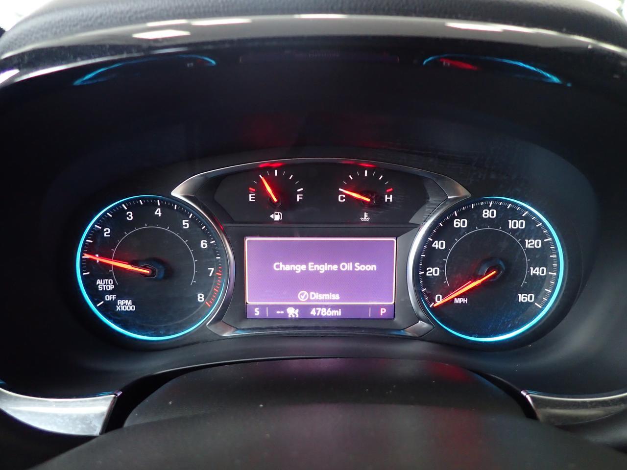 2023 Chevy Traverse RS Anaheim CA