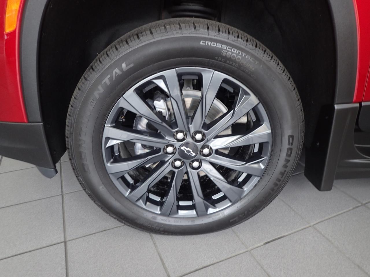 2023 Chevy Traverse RS Anaheim CA