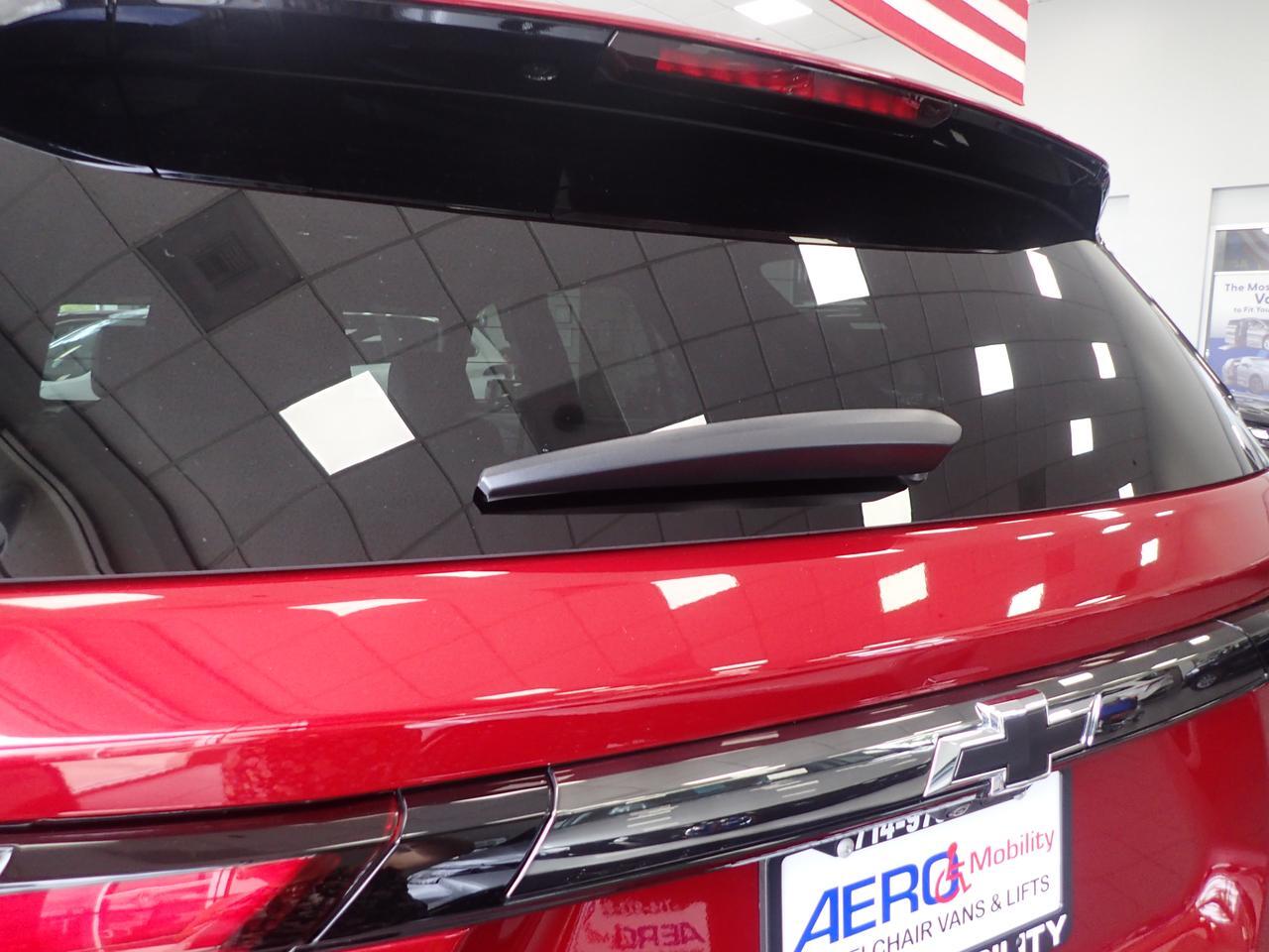 2023 Chevy Traverse RS Anaheim CA