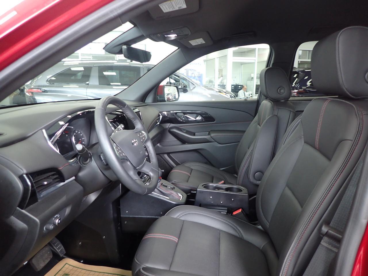 2023 Chevy Traverse RS Anaheim CA