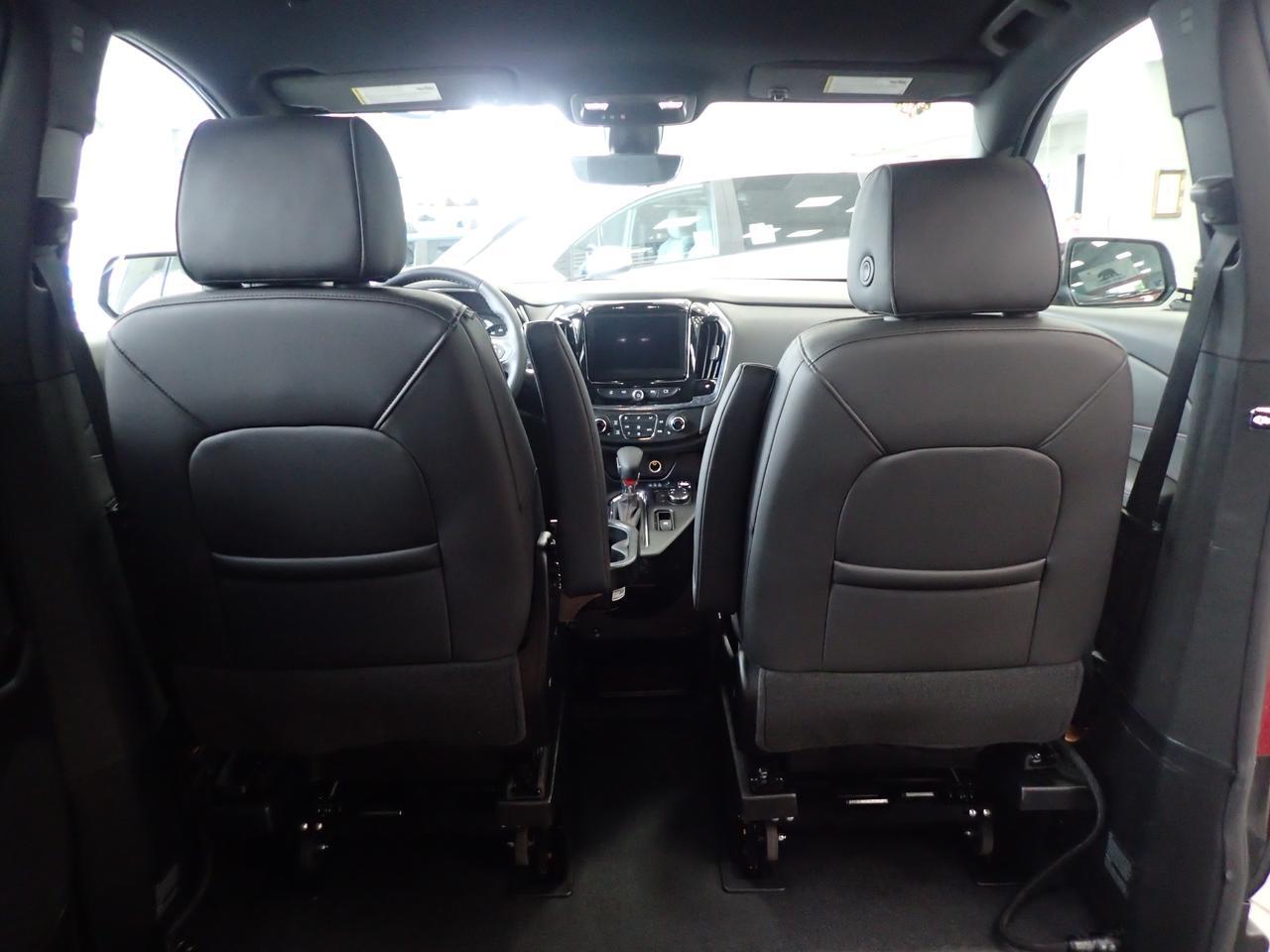 2023 Chevy Traverse RS Anaheim CA