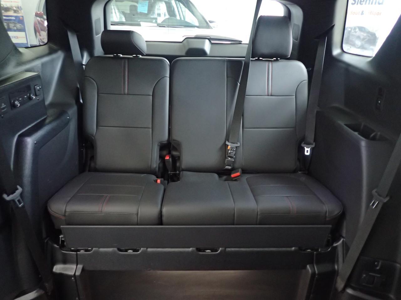 2023 Chevy Traverse RS Anaheim CA