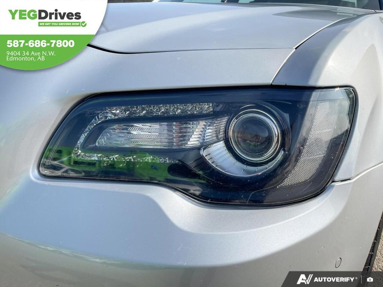 2023 Chrysler 300 300 Touring L Edmonton AB