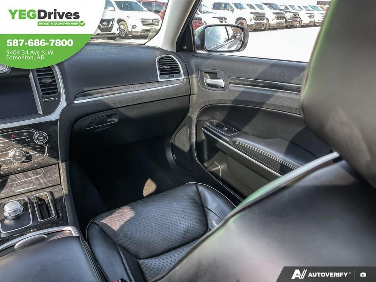 2023 Chrysler 300 300 Touring L Edmonton AB