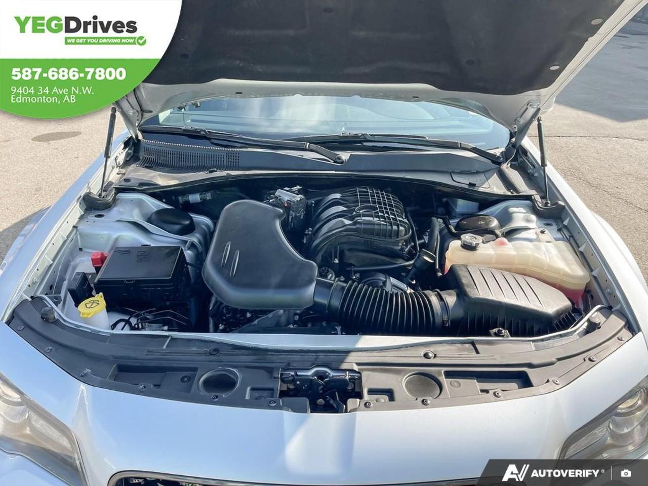 2023 Chrysler 300 300 Touring L Edmonton AB