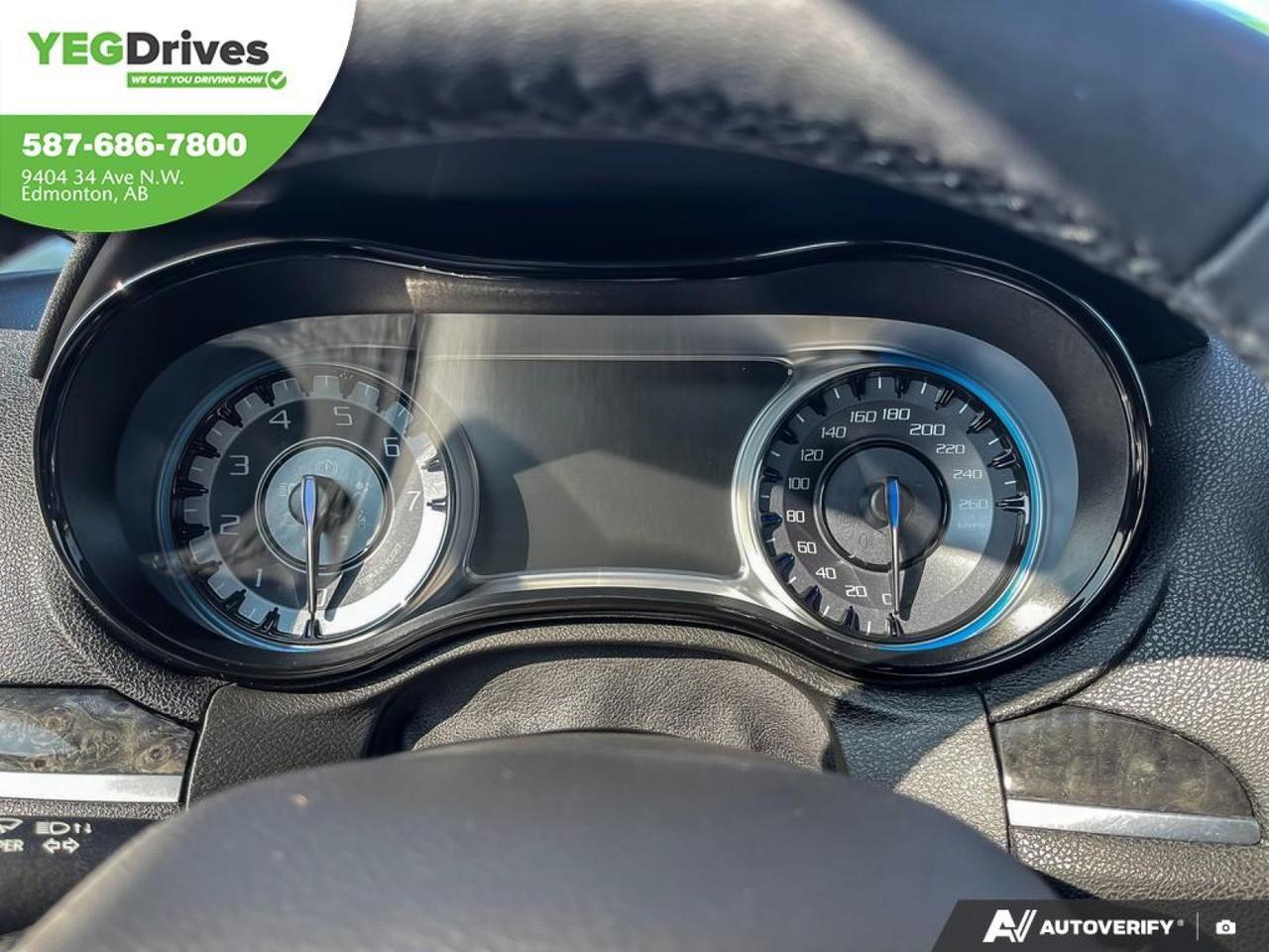 2023 Chrysler 300 300 Touring L Edmonton AB