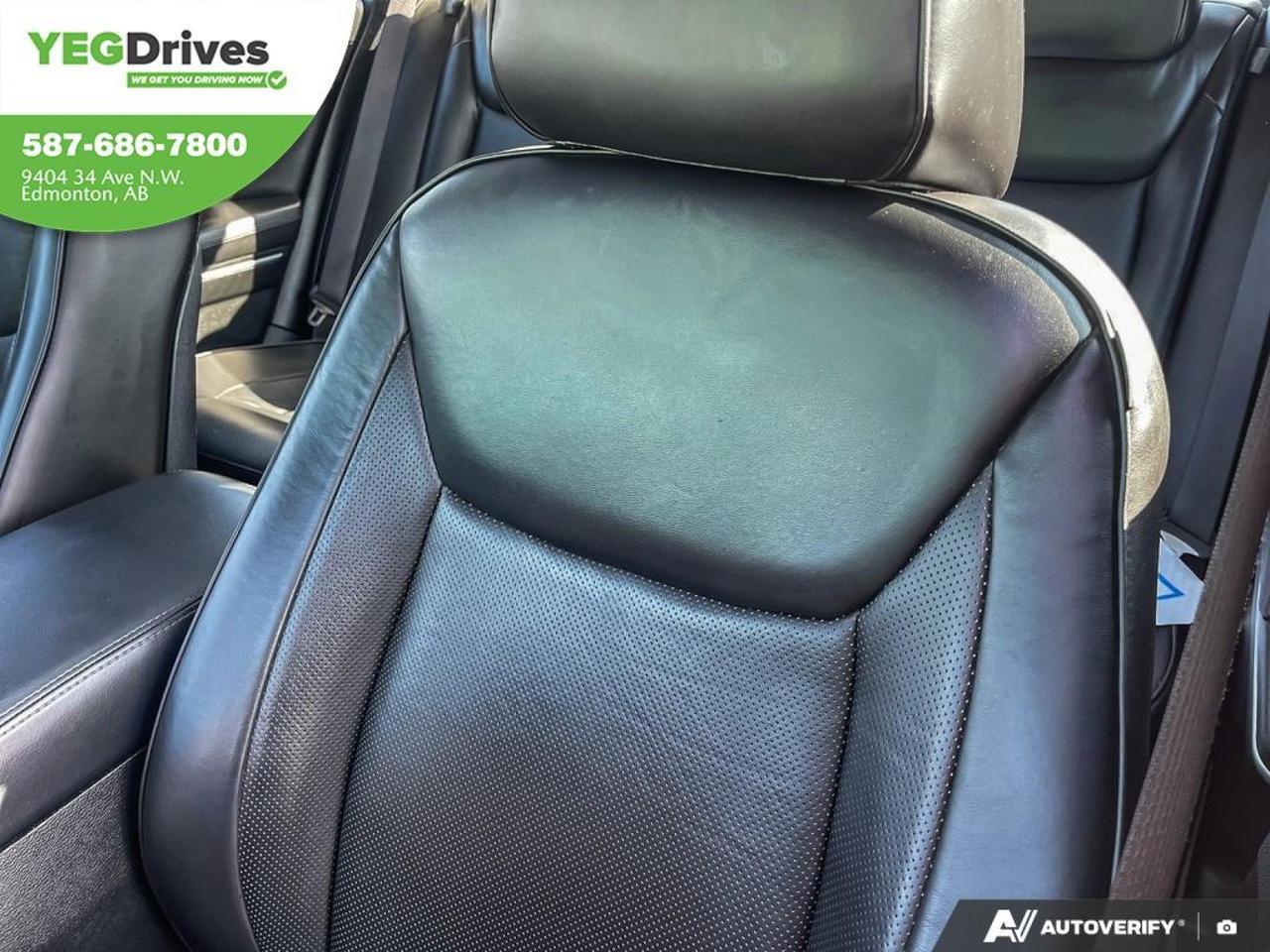 2023 Chrysler 300 300 Touring L Edmonton AB