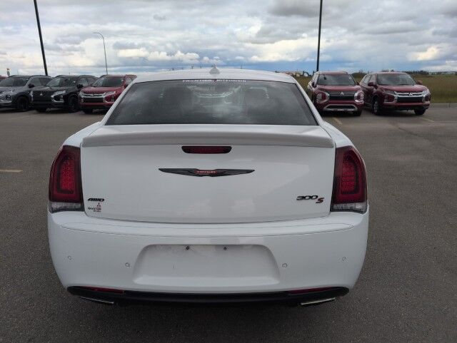 2023 Chrysler 300 300S Grande Prairie AB