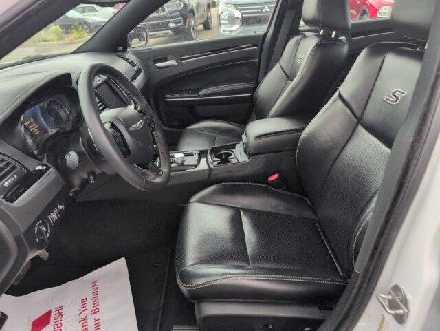 2023 Chrysler 300 300S Grande Prairie AB