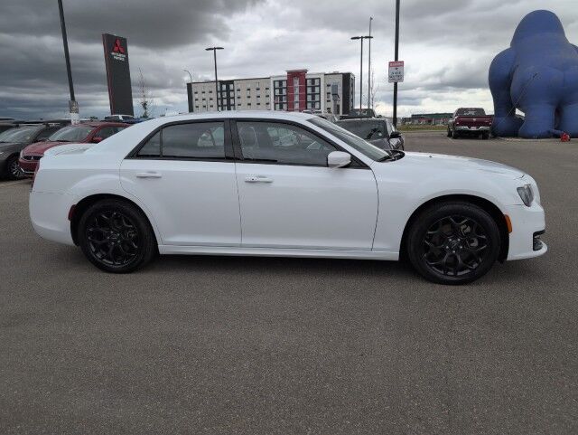 2023 Chrysler 300 300S Grande Prairie AB