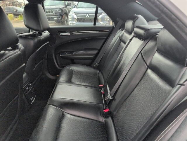 2023 Chrysler 300 300S Grande Prairie AB