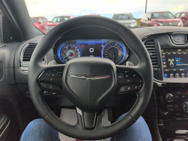 2023 Chrysler 300 300S Grande Prairie AB