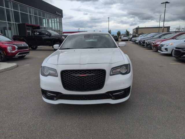 2023 Chrysler 300 300S Grande Prairie AB
