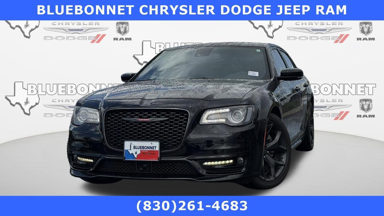 2023 Chrysler 300 300S