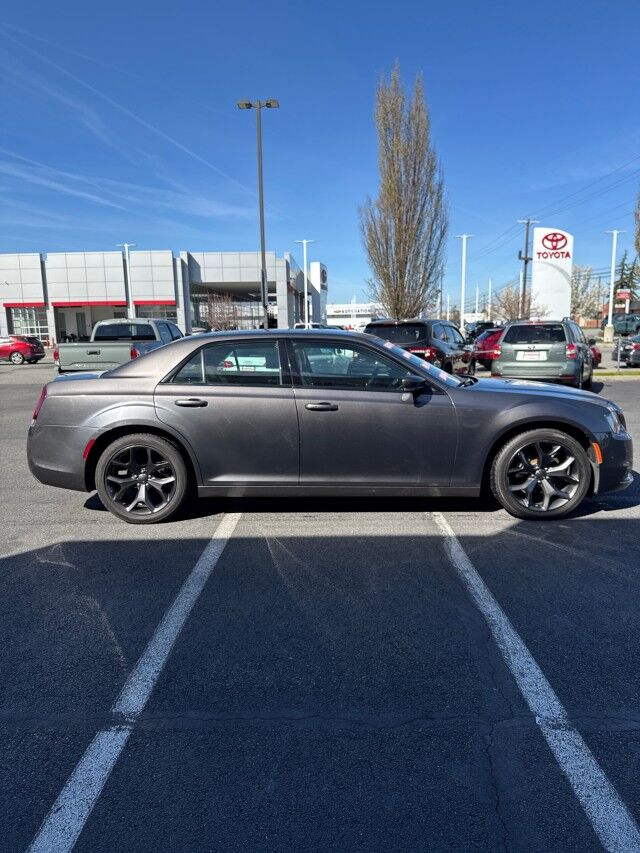 2023 Chrysler 300 300S Spokane Valley WA