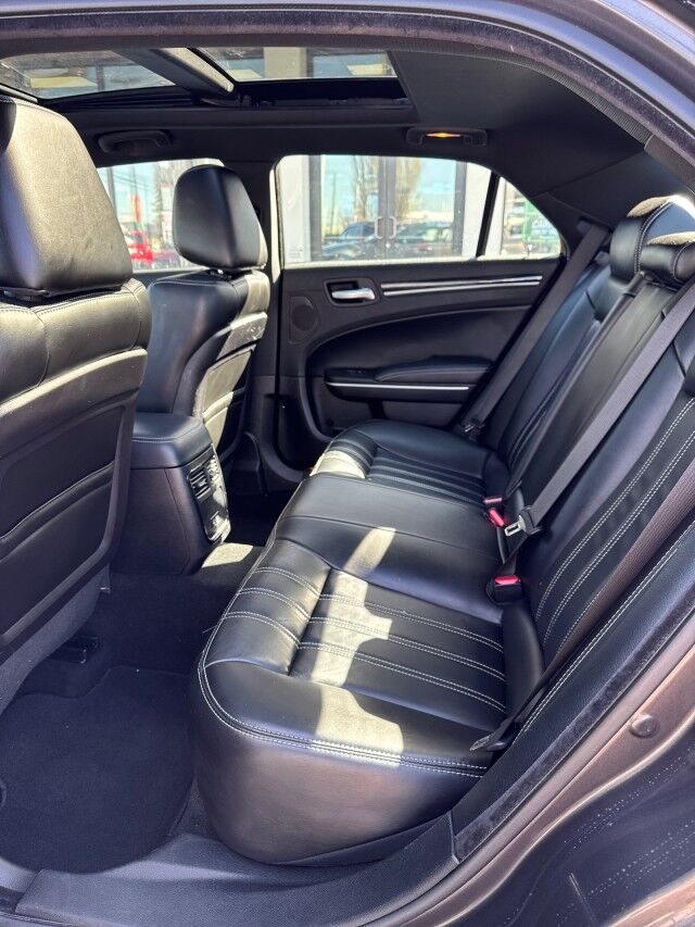 2023 Chrysler 300 300S Spokane Valley WA