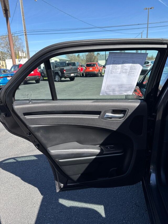 2023 Chrysler 300 300S Spokane Valley WA