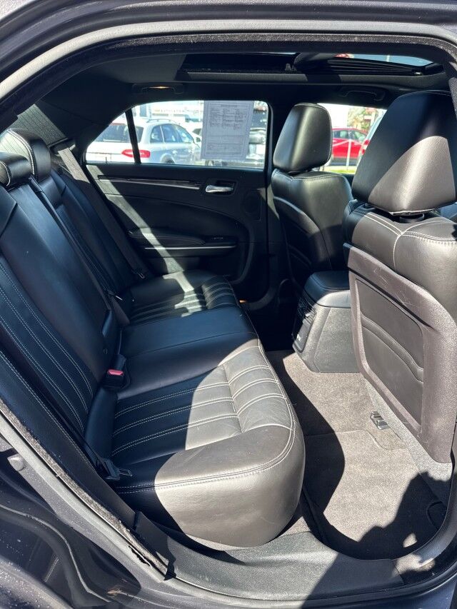 2023 Chrysler 300 300S Spokane Valley WA