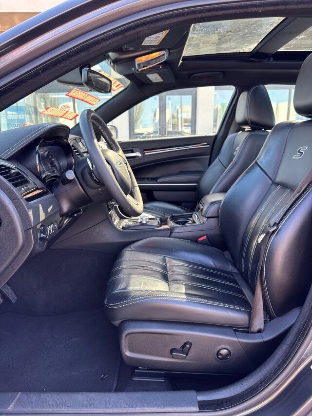 2023 Chrysler 300 300S Spokane Valley WA