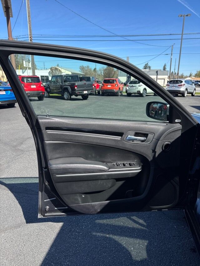 2023 Chrysler 300 300S Spokane Valley WA