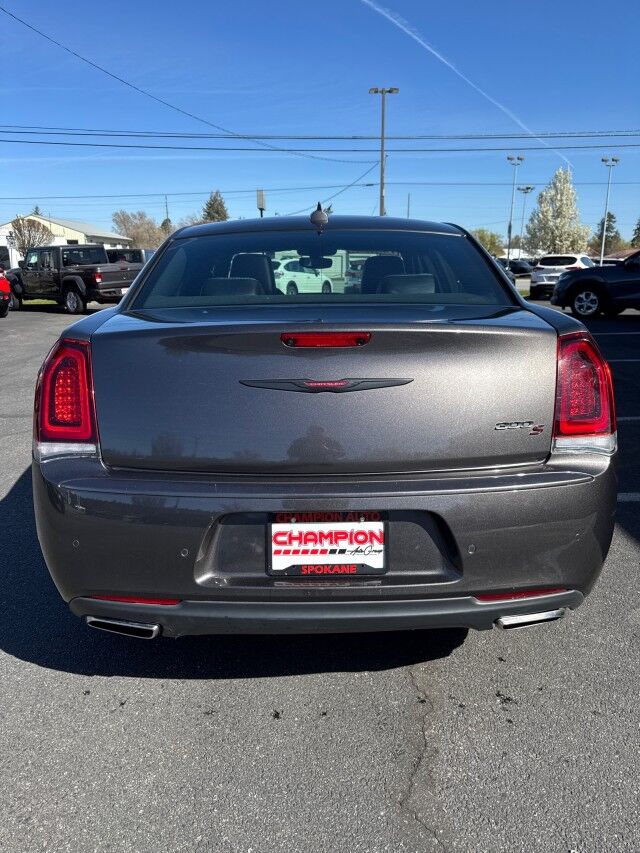 2023 Chrysler 300 300S Spokane Valley WA