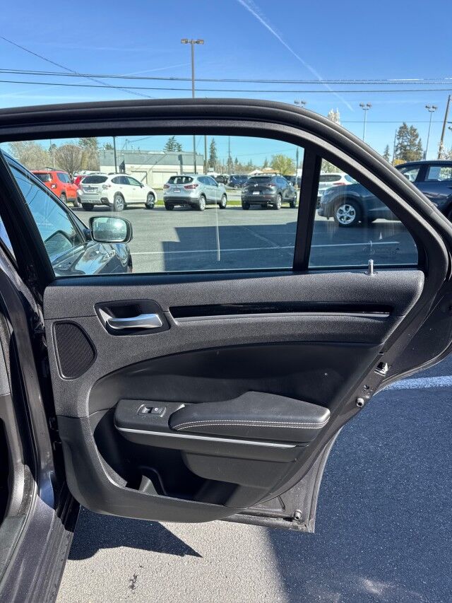 2023 Chrysler 300 300S Spokane Valley WA