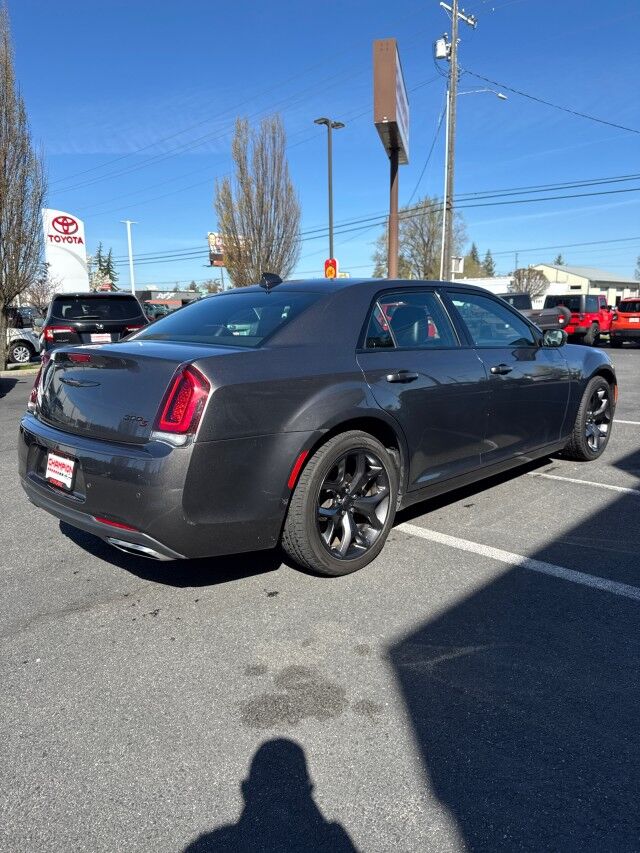 2023 Chrysler 300 300S Spokane Valley WA