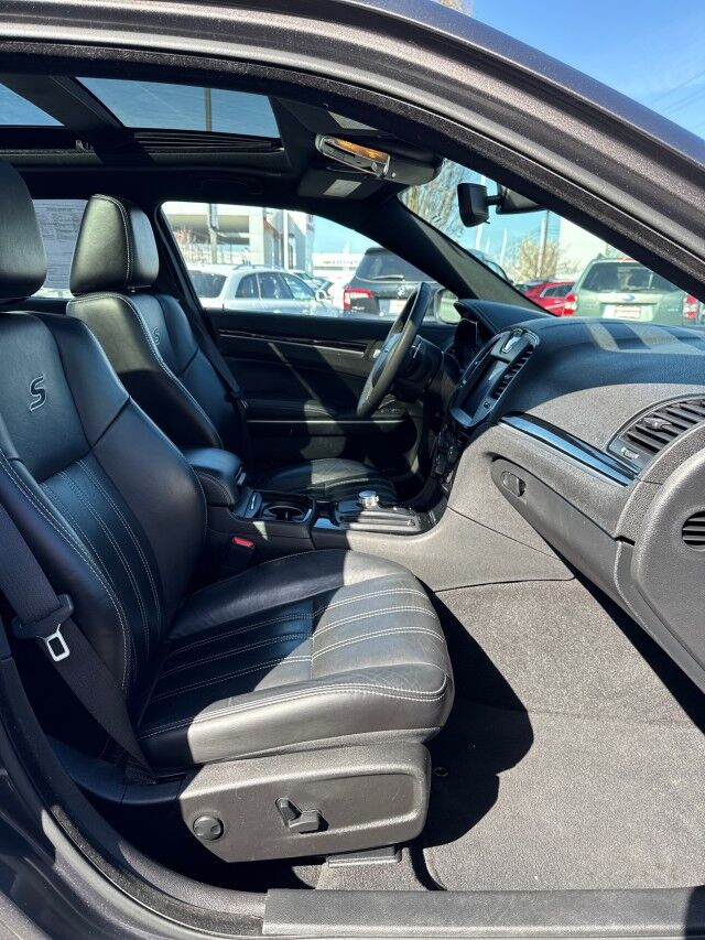 2023 Chrysler 300 300S Spokane Valley WA