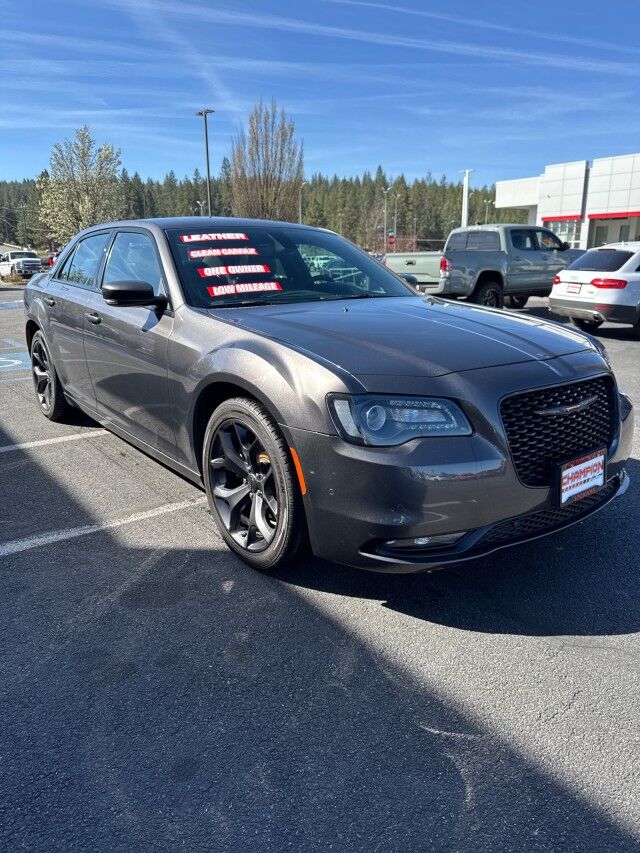 2023 Chrysler 300 300S Spokane Valley WA