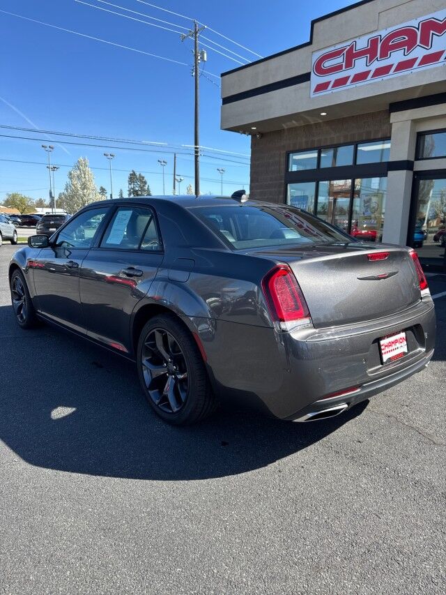 2023 Chrysler 300 300S Spokane Valley WA
