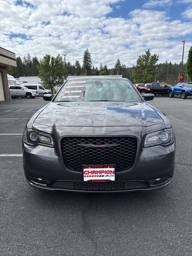 2023 Chrysler 300 300S