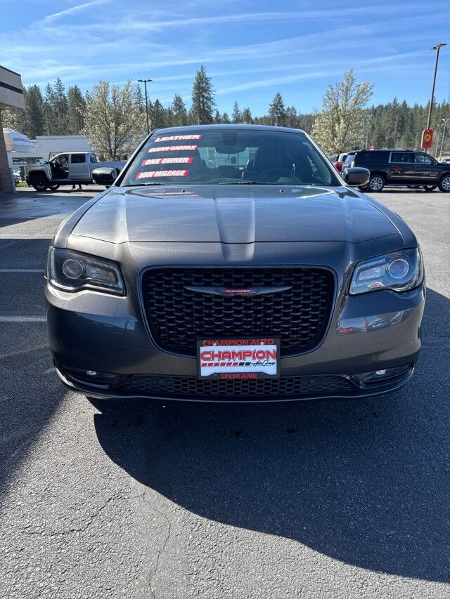 2023 Chrysler 300 300S
