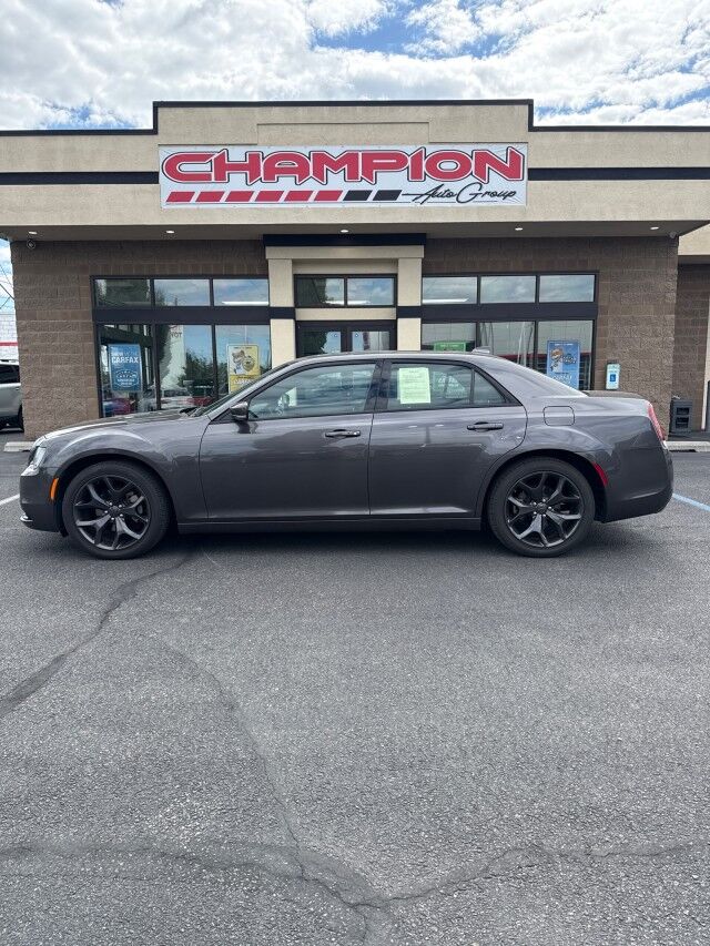 2023 Chrysler 300 300S