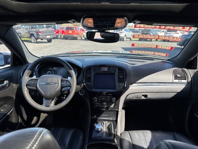 2023 Chrysler 300 300S Spokane Valley WA