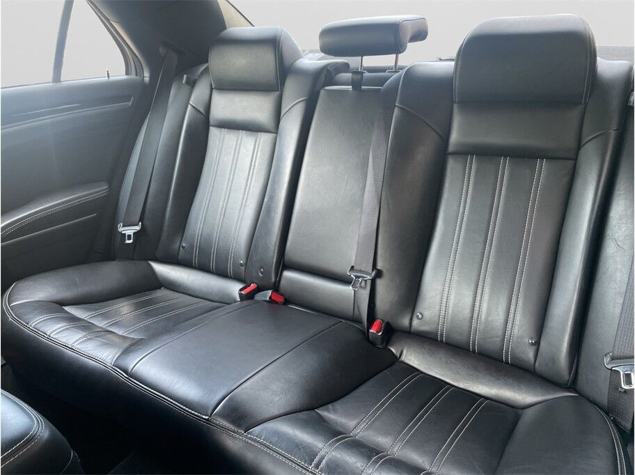 2023 Chrysler 300 300S V6 Sedan 4D Port Orchard WA