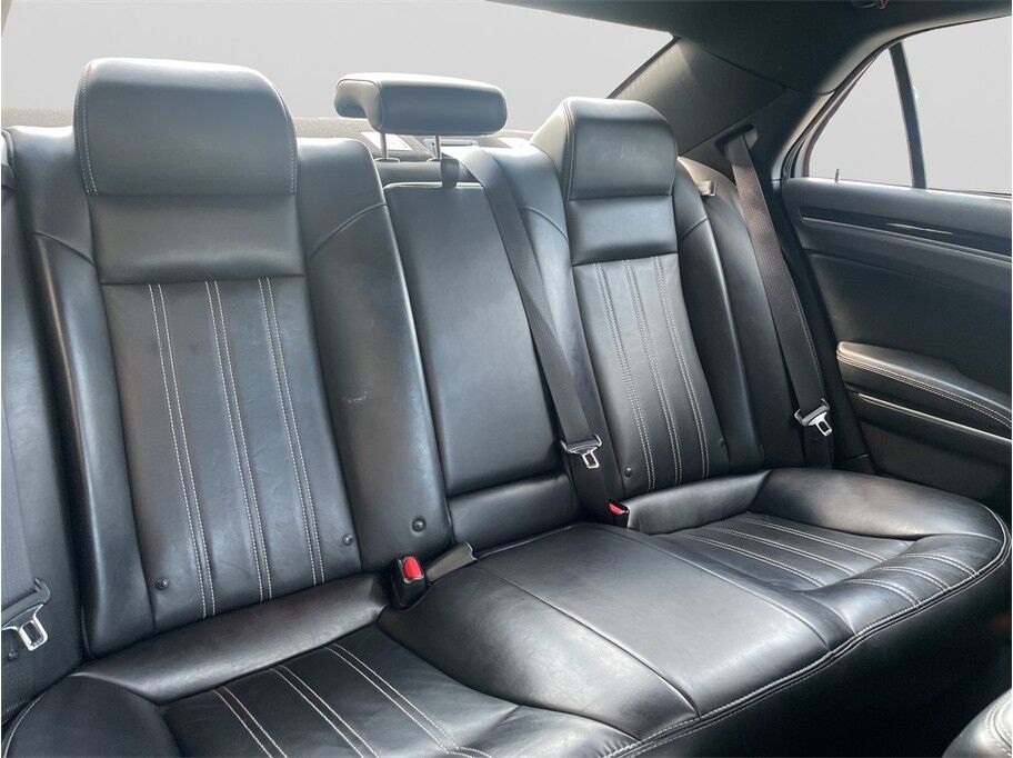 2023 Chrysler 300 300S V6 Sedan 4D Port Orchard WA