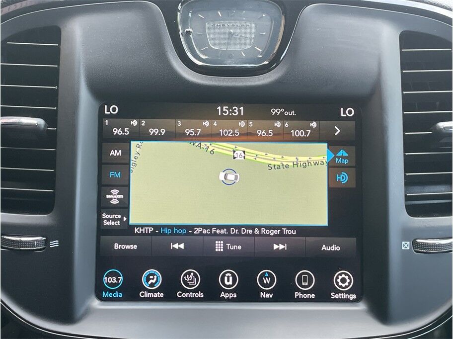 2023 Chrysler 300 300S V6 Sedan 4D Port Orchard WA
