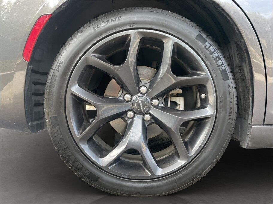 2023 Chrysler 300 300S V6 Sedan 4D Port Orchard WA