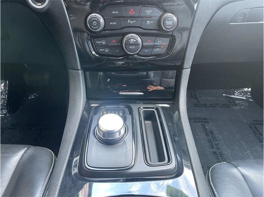 2023 Chrysler 300 300S V6 Sedan 4D Port Orchard WA
