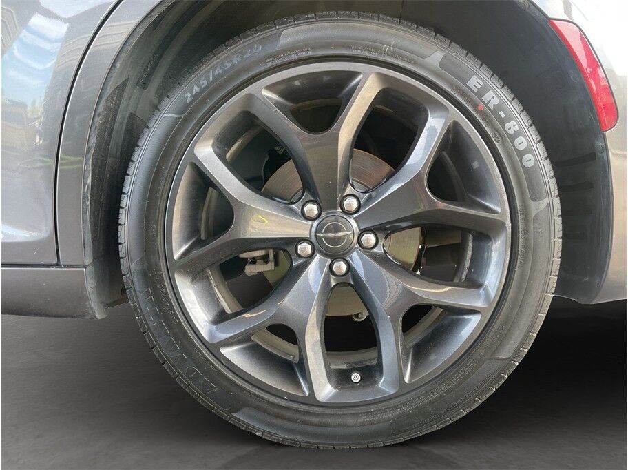 2023 Chrysler 300 300S V6 Sedan 4D Port Orchard WA