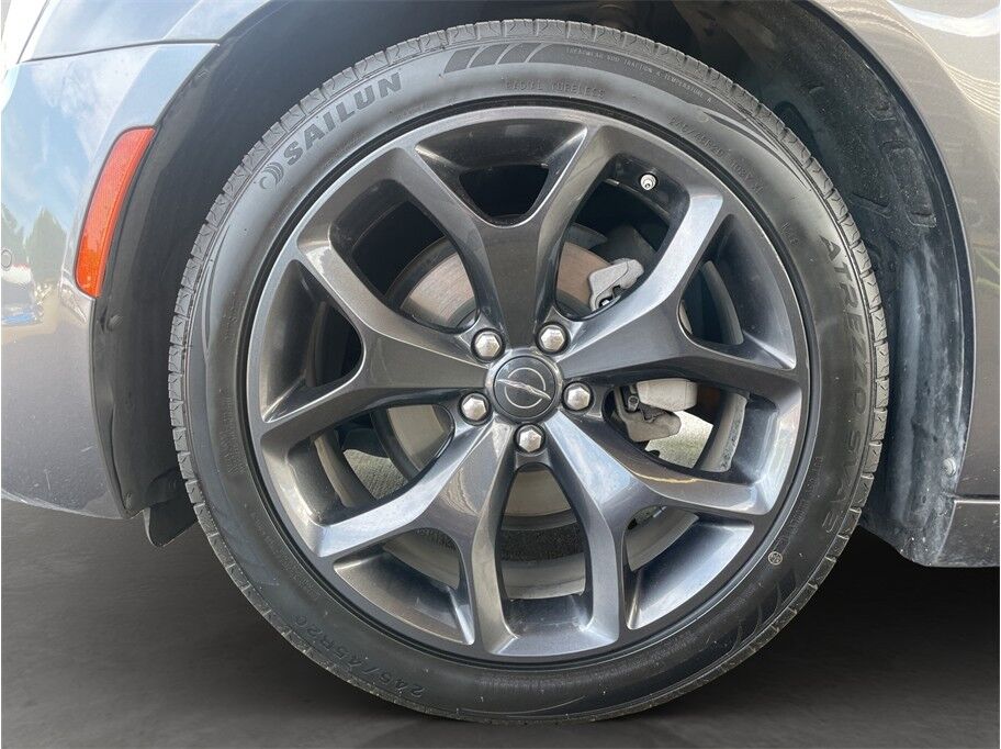 2023 Chrysler 300 300S V6 Sedan 4D Port Orchard WA