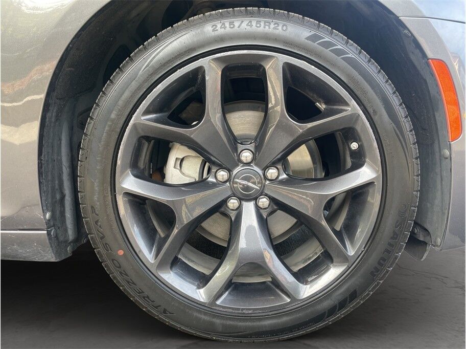 2023 Chrysler 300 300S V6 Sedan 4D Port Orchard WA